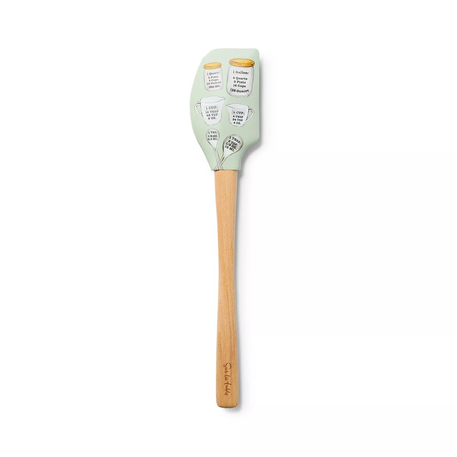 Sur La Table Retro Conversion Spatula