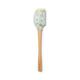 Flexible Green Spatulas