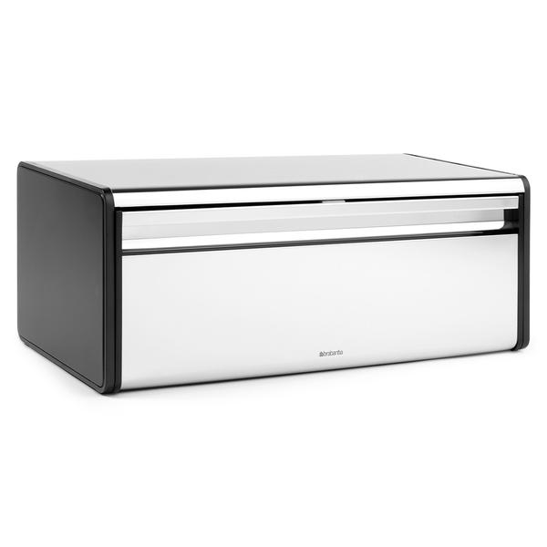 Brabantia Fall Front Bread Box - thumbnail 2