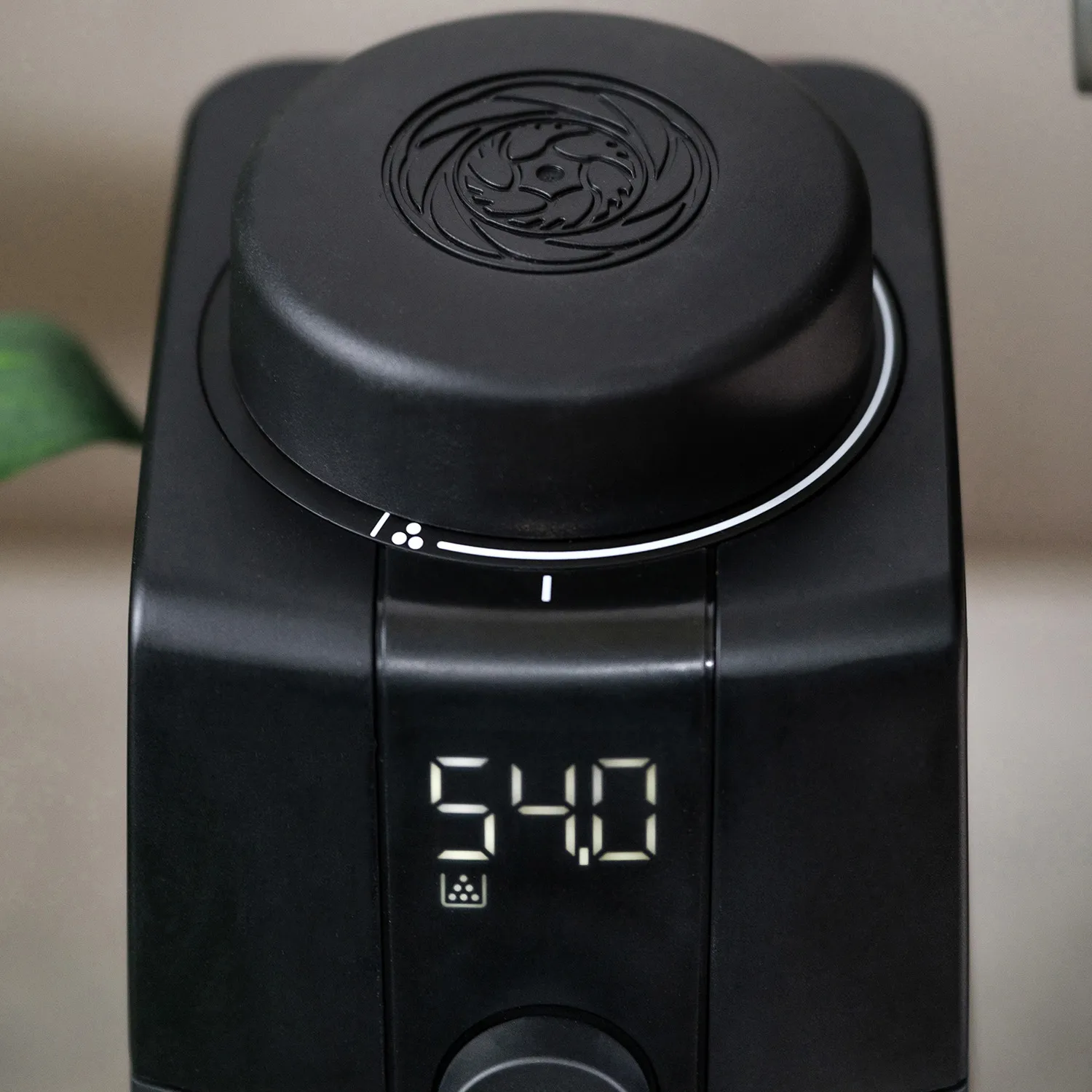 Baratza Encore ESP Pro Coffee Grinder, Black