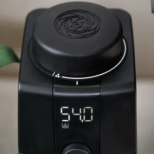 Baratza Encore ESP Pro Coffee Grinder, Black