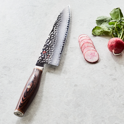 Miyabi Artisan SG2 Collection Chef&#8217;s Knife, 8&#34;