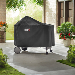 Weber Performer Premium Grill Cover