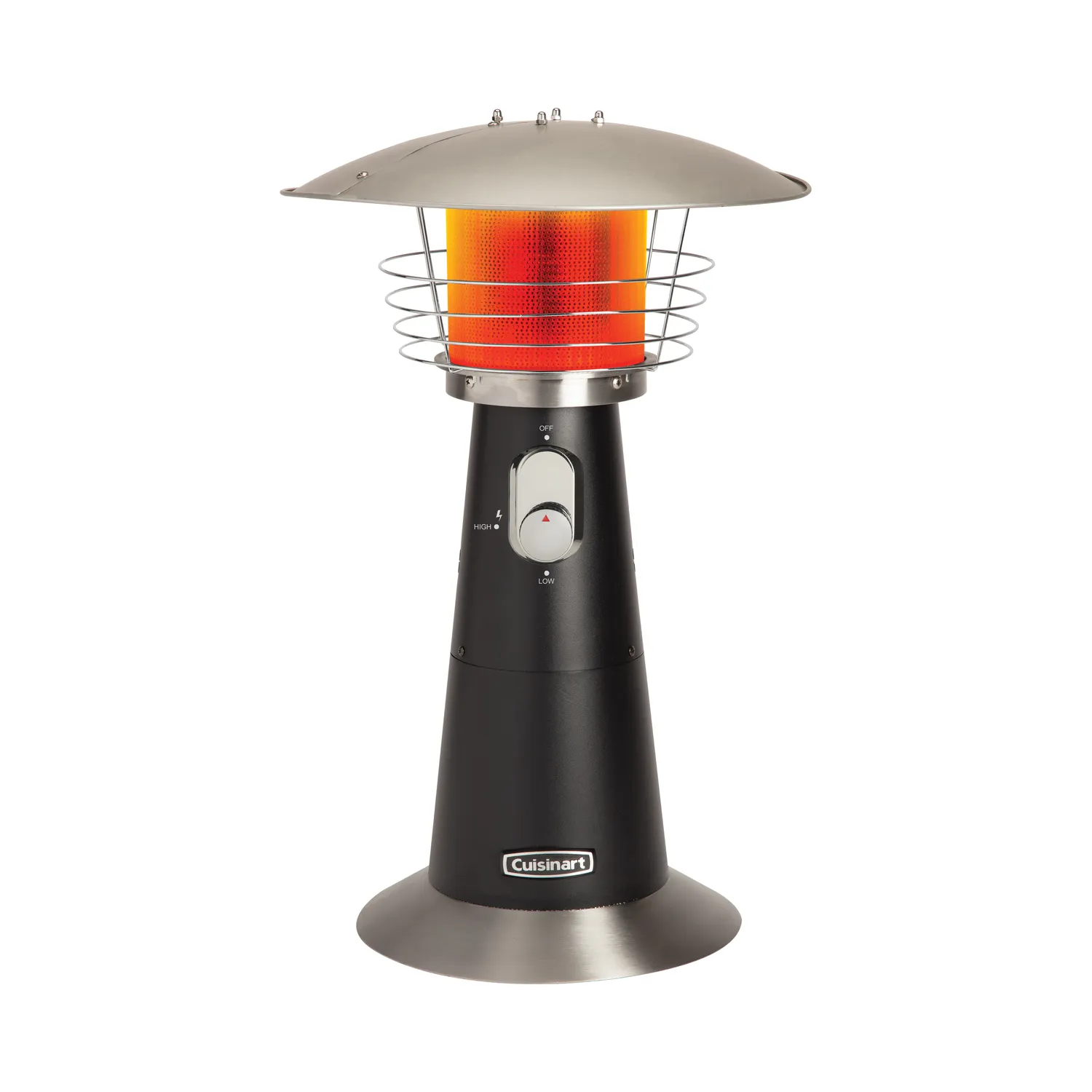 Cuisinart Portable Tabletop Patio Heater