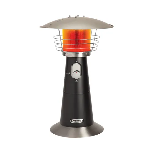 Cuisinart Portable Tabletop Patio Heater