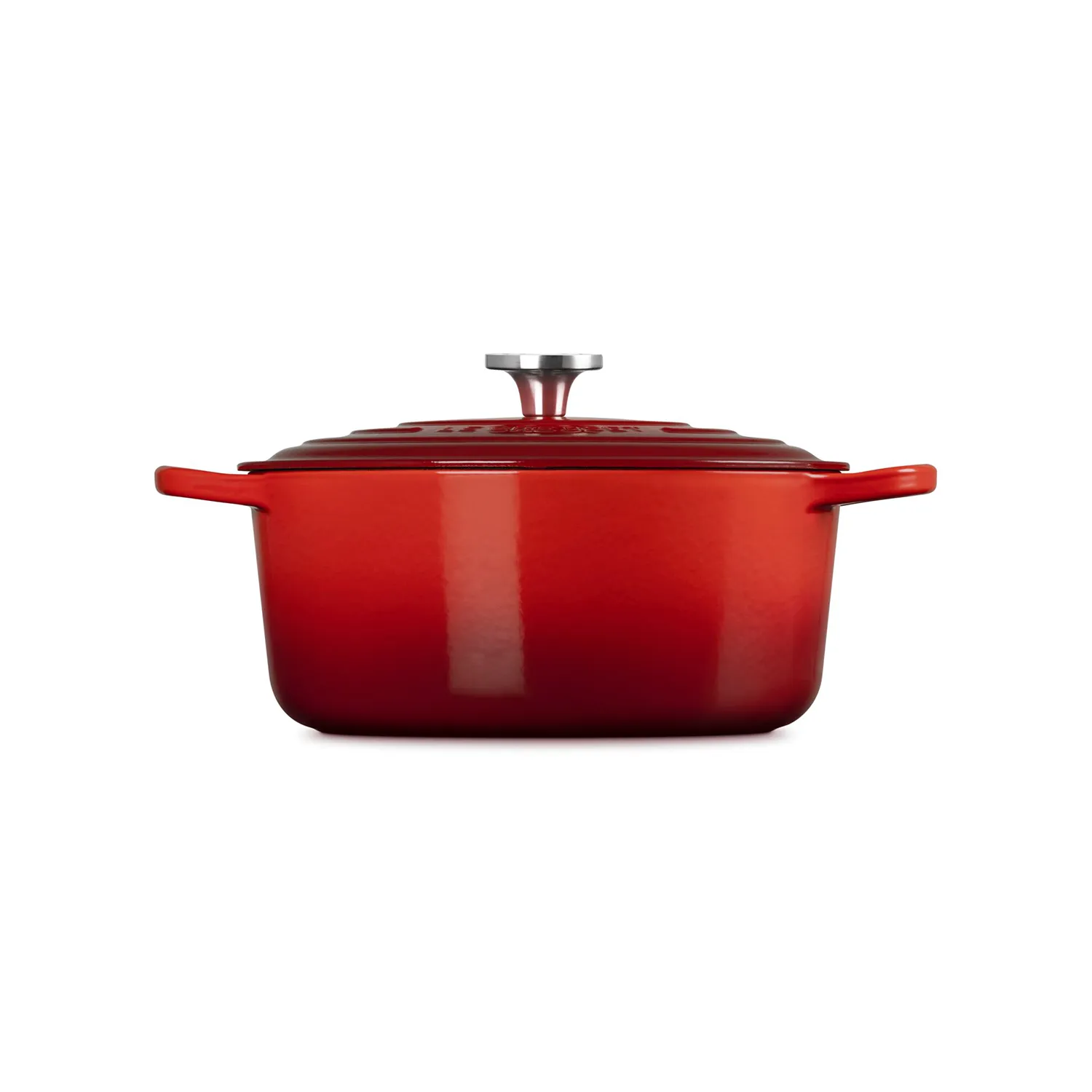 Le Creuset Signature Round Dutch Oven, 7.25 qt.