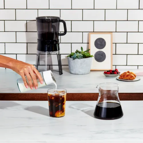 OXO Good Grips Cold-Brew Coffee Maker