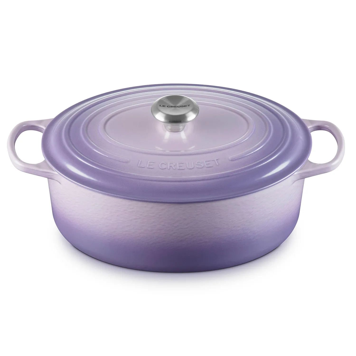 Le Creuset Signature Oval Dutch Oven, 6.75 qt.