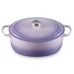 Le Creuset Signature Oval Dutch Oven, 6.75 qt.