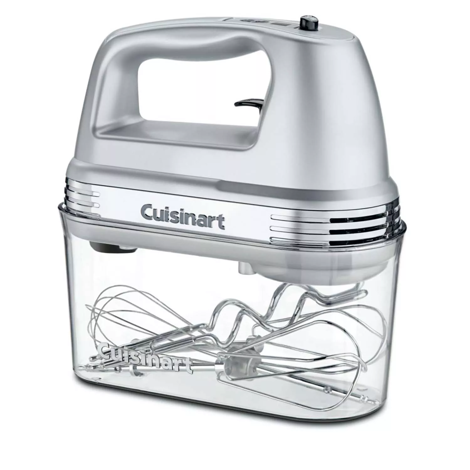 Cuisinart Power Advantage 9-Speed Hand Mixer