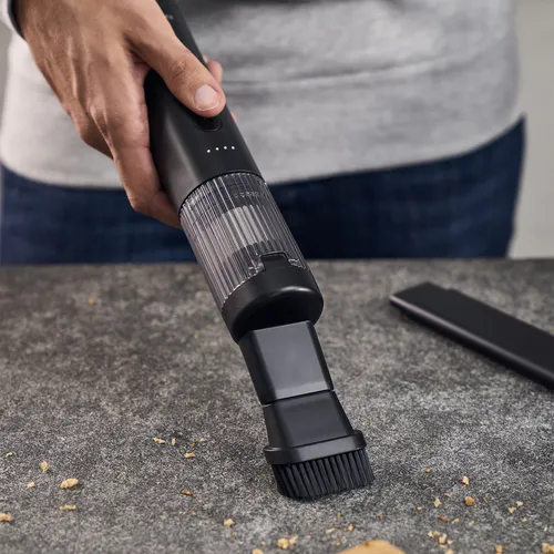 Zwilling Xtend Hand-Held Vacuum Cleaner Starter Set