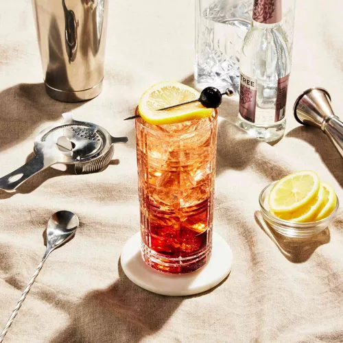 Schott Zwiesel Bar Collection Tall Tumblers