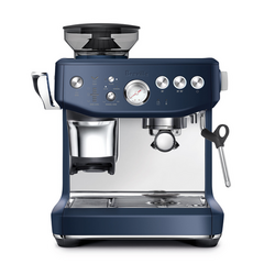 Breville Barista Express Impress I got this coffee maker on sale