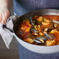 Online Feast of the Seven Fishes (ET)