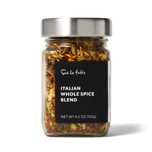 Sur La Table Italian Whole Spice Blend
