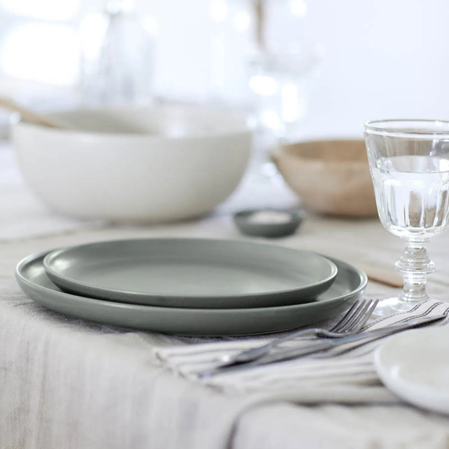  Costa Nova Pacifica Pasta Bowls, Set of 6