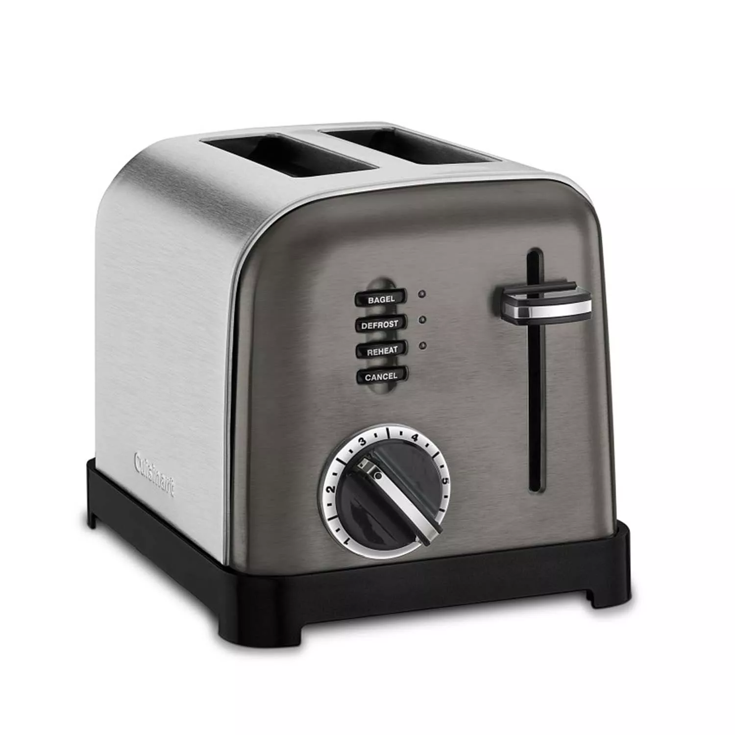 Cuisinart Classic 2-Slice Toaster