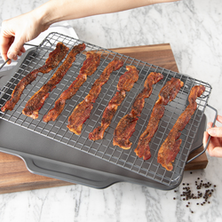 All-Clad Pro-Release Cooling & Baking Rack