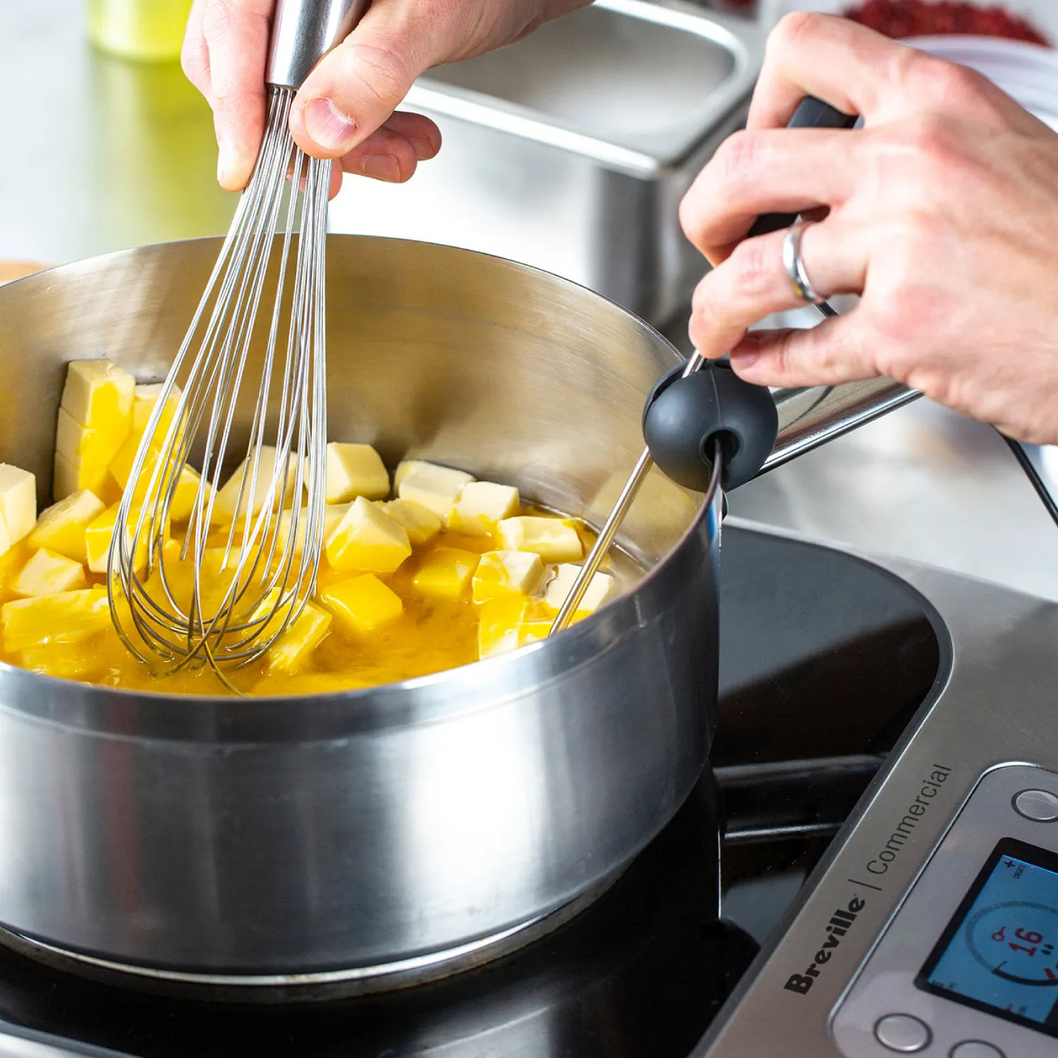 Breville Control Freak Induction Cooker