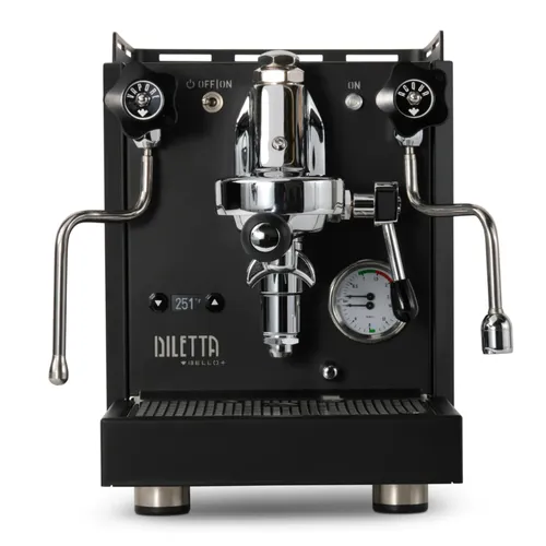 Diletta Bello+ Espresso Machine