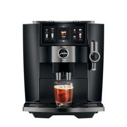 JURA J10 Twin Automatic Coffee Machine