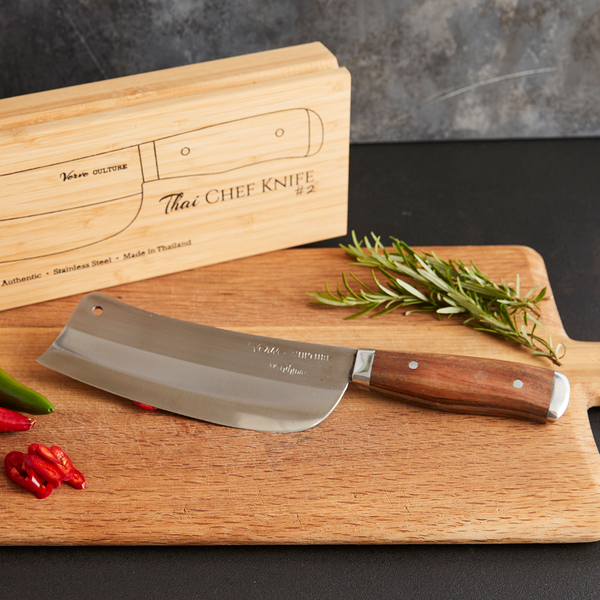 Verve Culture Thai Chef&#8217;s Knife #2