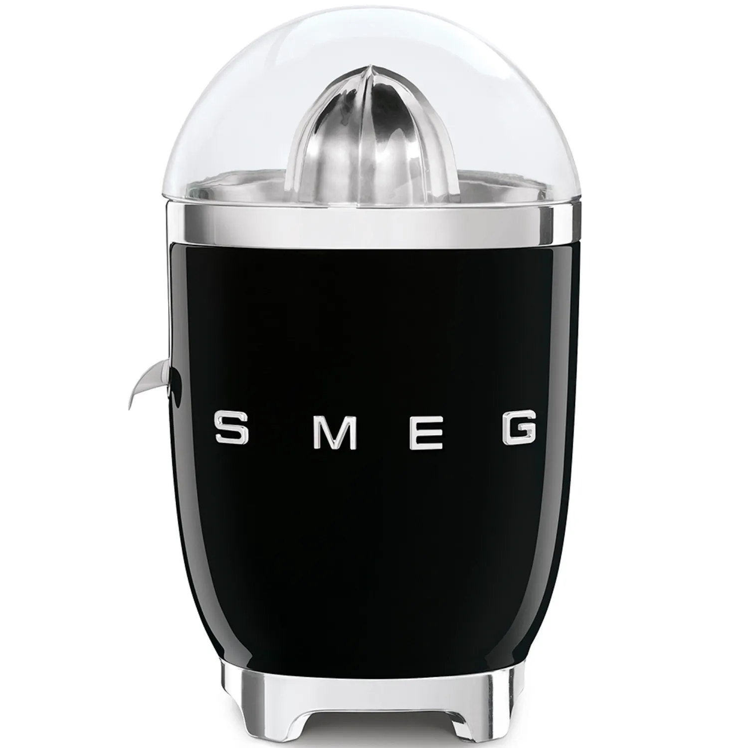 Smeg 50s Retro Style Aesthetic Citrus Juicer
