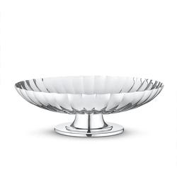 Georg Jensen Bernadotte Dish on Stand