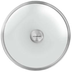 Le Creuset Stainless Steel Glass Lid I love it