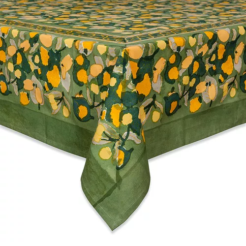 Couleur Nature Fruit Tablecloth