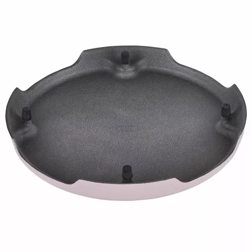 Le Creuset Enameled Cast Iron Signature Trivet, 8.8"