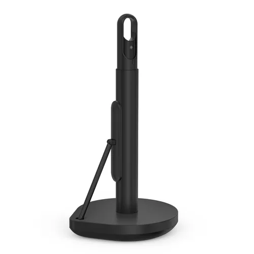 Simplehuman Paper Towel Holder with Spray Pump
