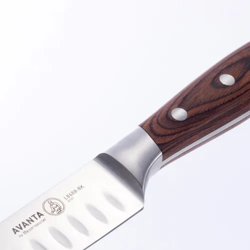 Messermeister Avanta Kullenschliff 2-Piece Carving Set