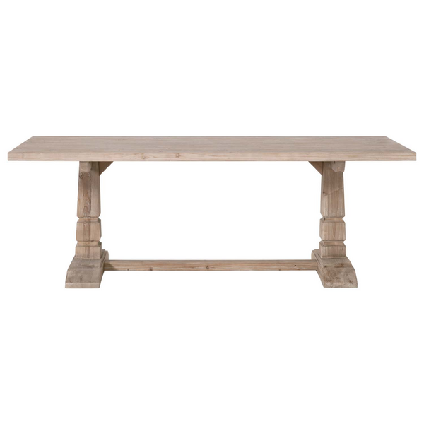 Clyde Extension Dining Table