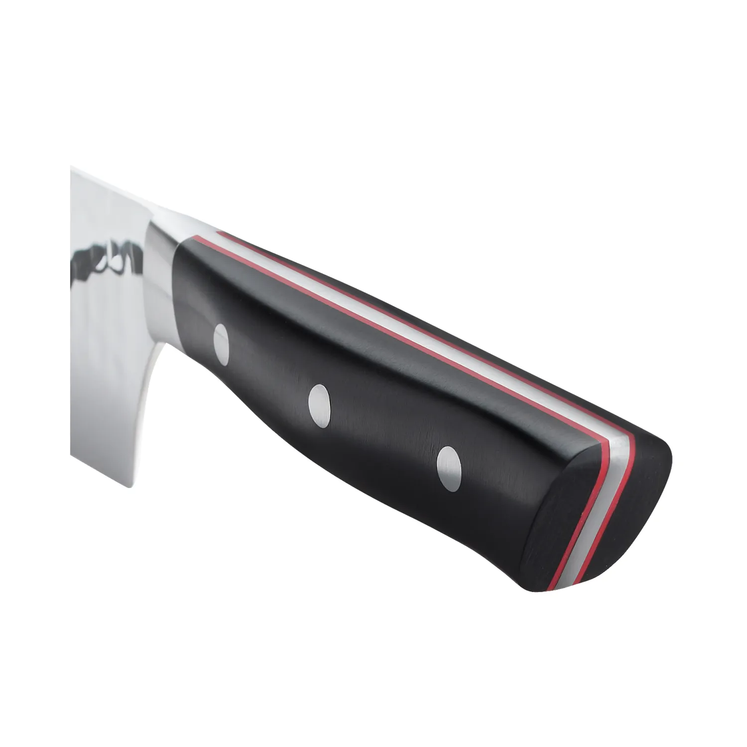 Miyabi Hisho 4-Piece Easel Knife Block Set