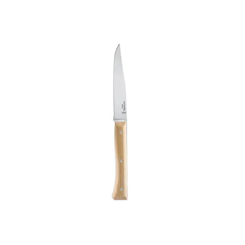 Opinel Facette 4-Piece Steak Knife Set