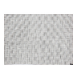 Chilewich Basketweave Placemat, 19" x 14" Love the placemats