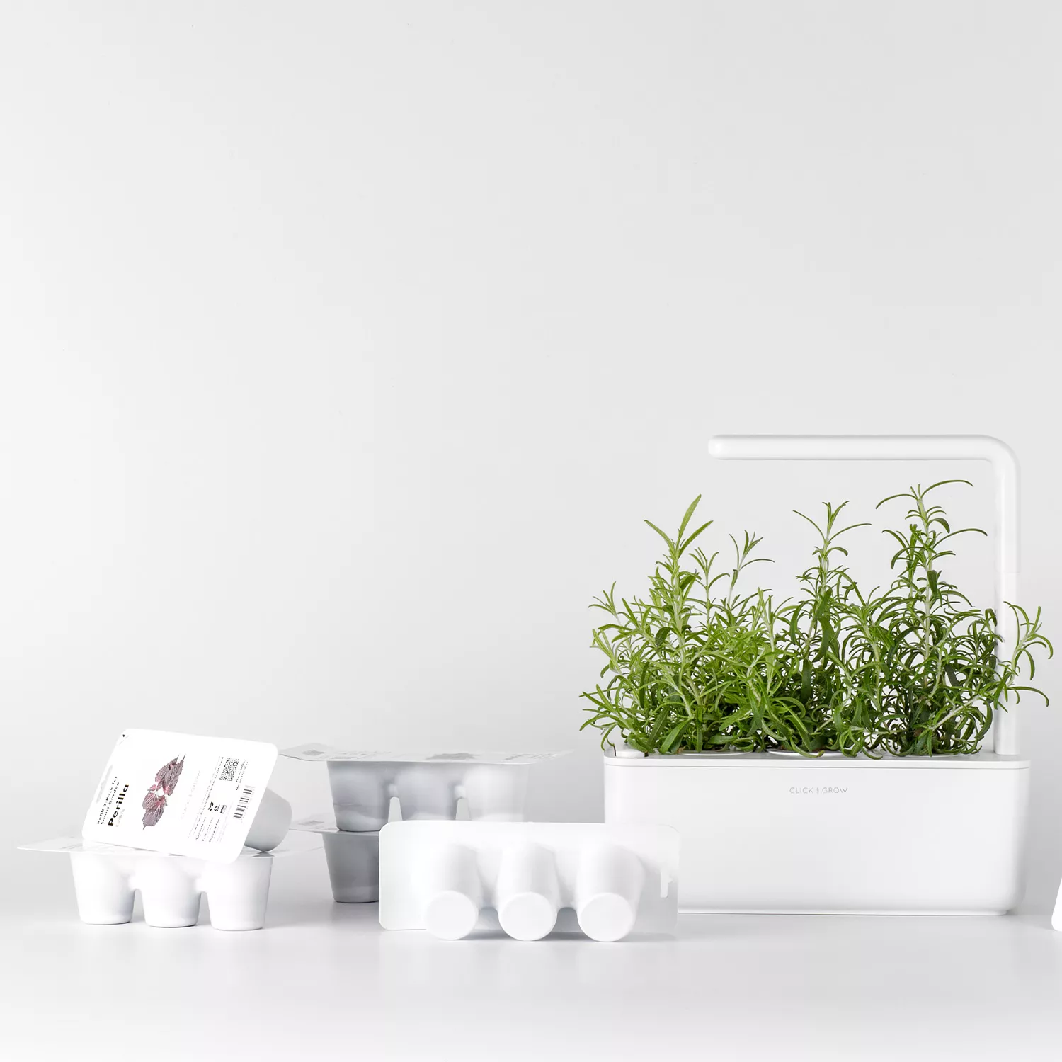 Click And Grow Smart Garden 3