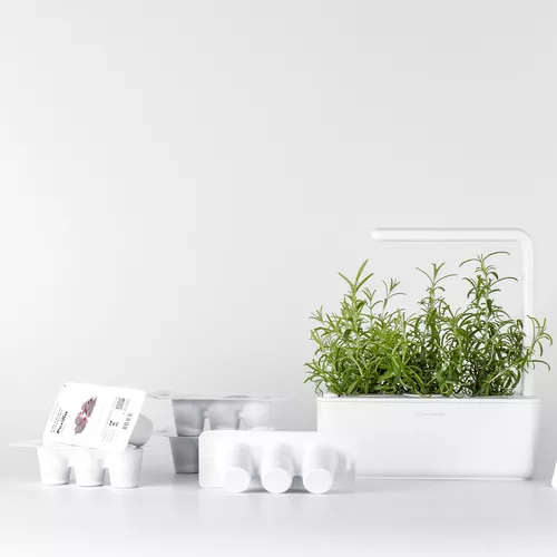 Click And Grow Smart Garden 3