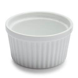 Sur La Table Porcelain Round Ramekin with Ribbed Side Sur la Table is always  my go to for the best cooking merchandise at the best price