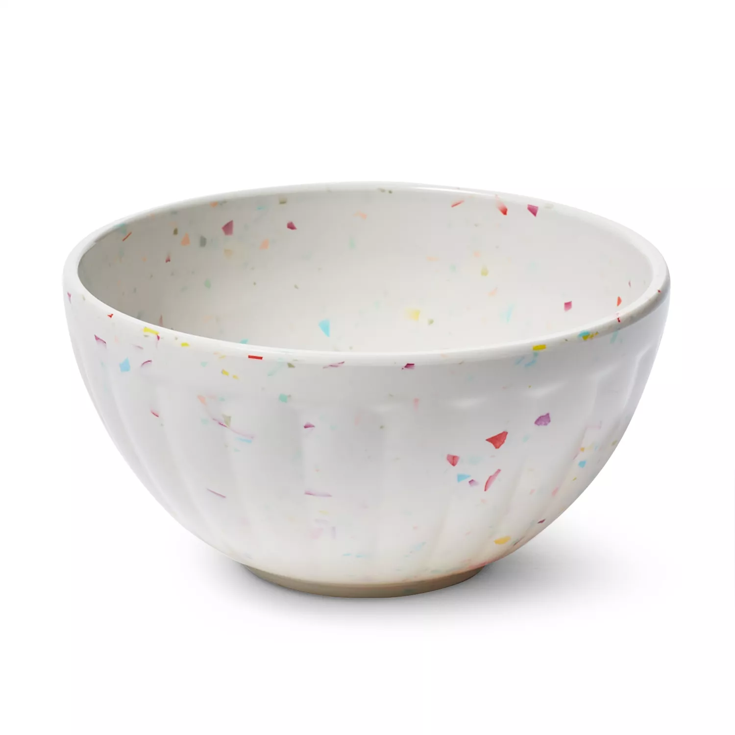 Cute Hand-painted Fruit Lemon Designed Ceramic Small Bowls For Ice