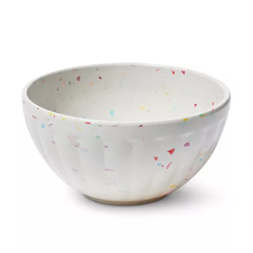 Sur La Table Sprinkle Melamine Ice Cream Bowl