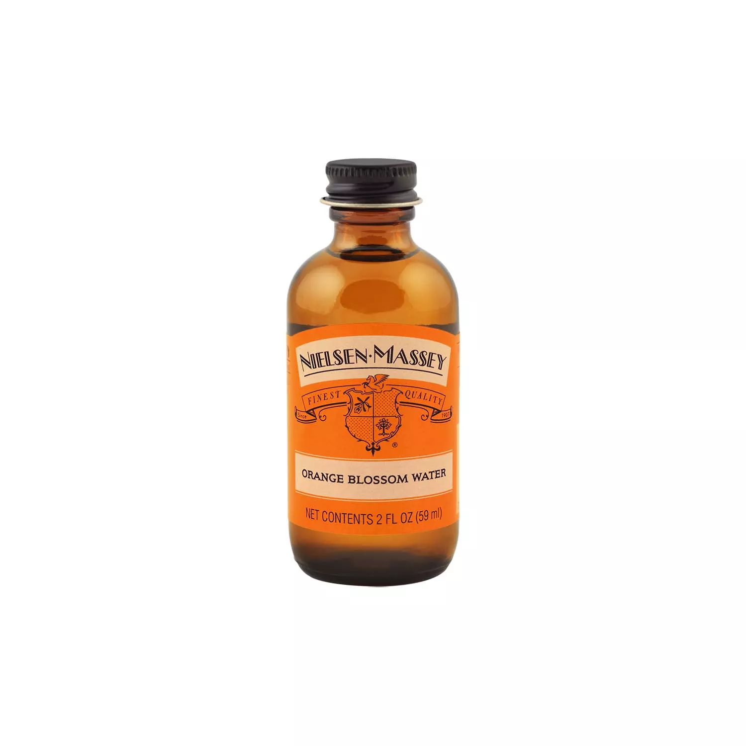Nielsen Massey Orange Blossom Water