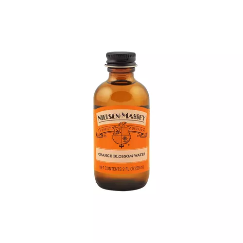 Nielsen Massey Orange Blossom Water