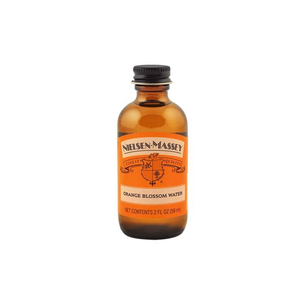Nielsen-Massey Orange Blossom Water