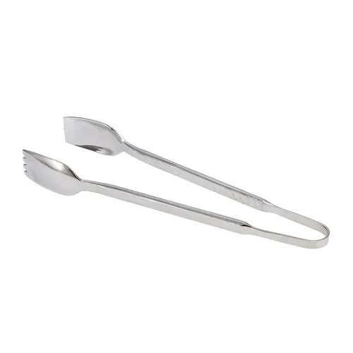 Fortessa Hammered Serving Tongs
