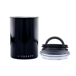 Airscape Coffee Canister, 7"
