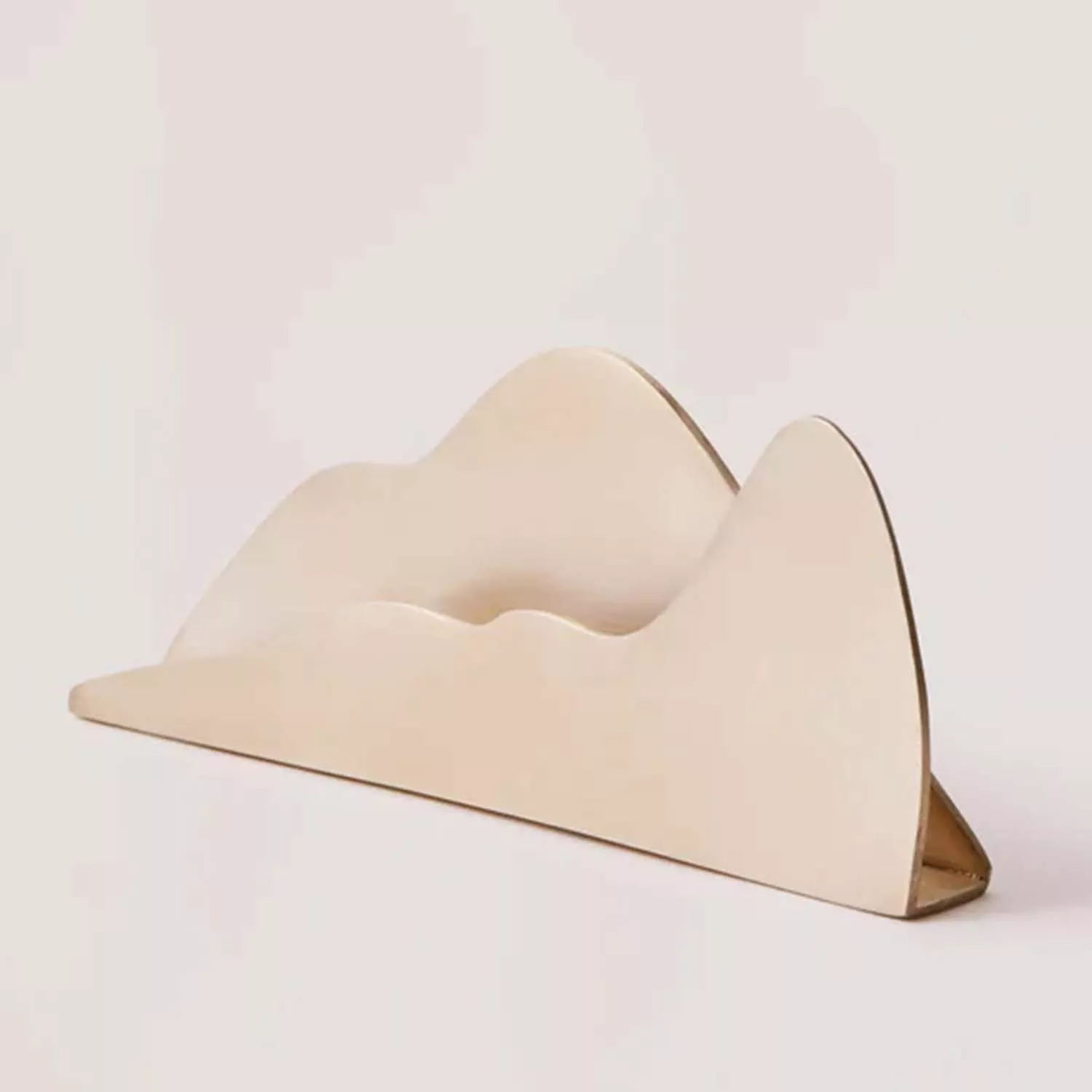 Fleck Cloud Napkin Holder