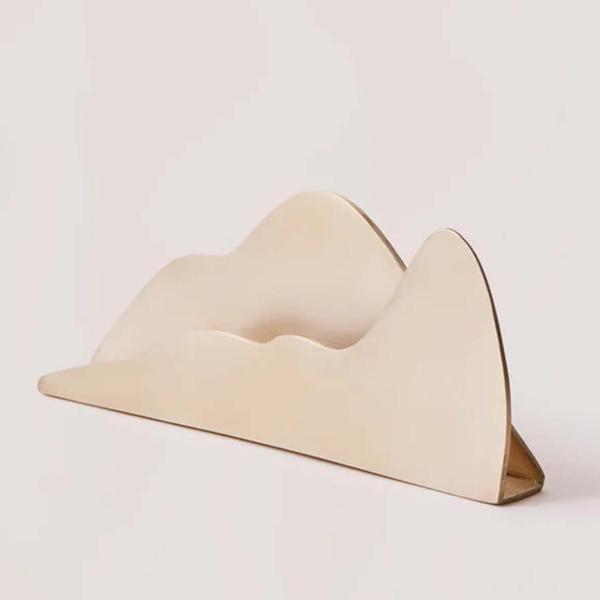 Fleck Cloud Napkin Holder - thumbnail 5