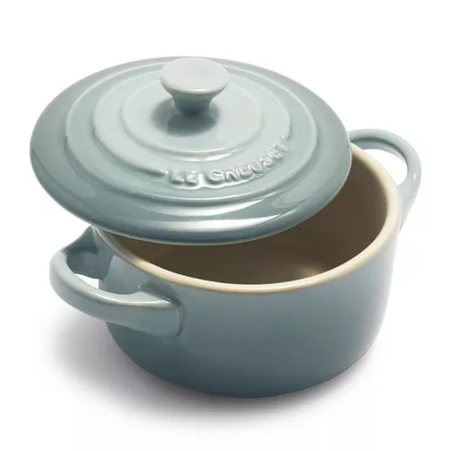 Le Creuset Signature Petite Cocotte, 8 oz.
